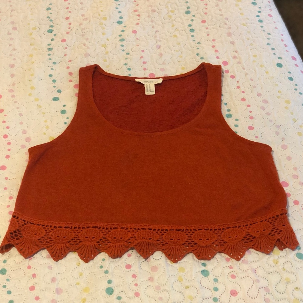 Forever 21 Top